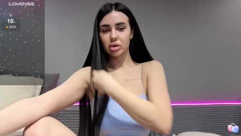 marry__foxy online show from 02/06/26, 10:02