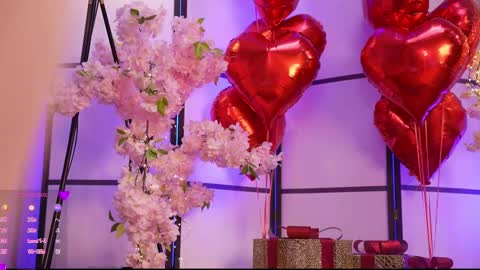 Mary online show from 02/11/25, 04:11