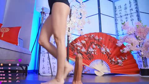 Mary online show from 02/23/25, 04:28