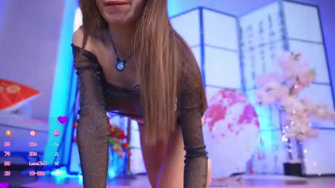 Mary online show from 03/08/25, 04:56