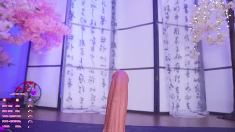 Mary online show from 09/18/25, 03:08