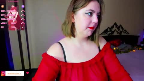 marry_evans_ online show from 03/01/26, 01:40