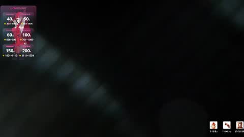 marry_evans_ online show from 07/15/26, 01:44