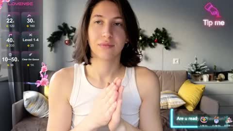 marrycolins online show from 01/01/25, 03:34