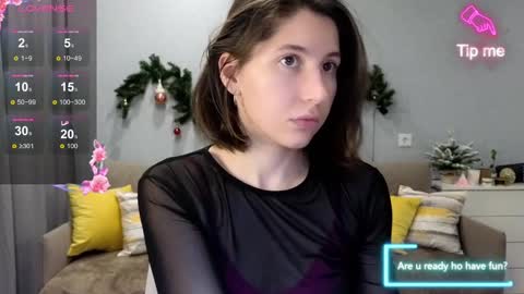 marrycolins online show from 01/03/25, 10:52