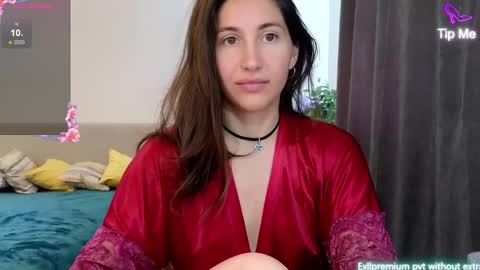 marrycolins online show from 10/24/25, 03:58