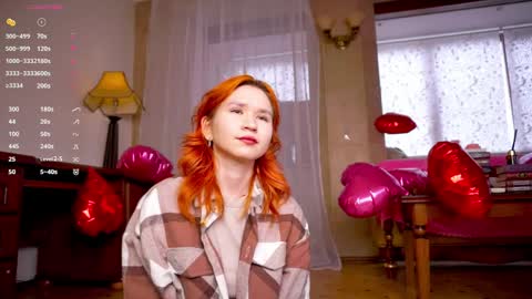 marrycrown online show from 04/08/26, 02:17