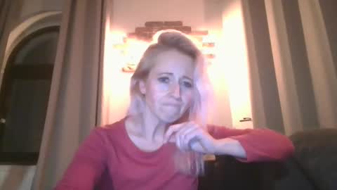 MaryGoRound online show from 01/16/25, 05:32