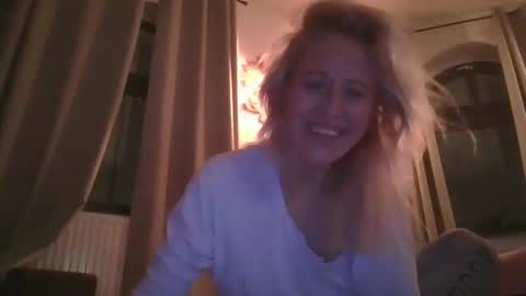 MaryGoRound online show from 01/17/25, 12:10