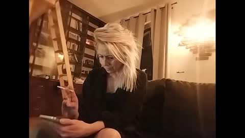 MaryGoRound online show from 02/08/25, 11:24