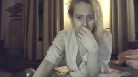 MaryGoRound online show from 02/24/25, 03:12