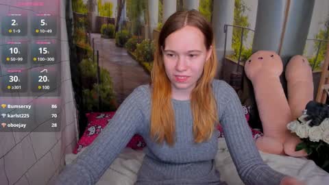 Snapshot of marryjanes chatting on 01/30/25, 03:29 marryjanes online show from 01/30/25, 03:29