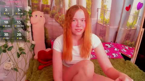 Snapshot of marryjanes chatting on 02/26/25, 01:30 marryjanes online show from 02/26/25, 01:30