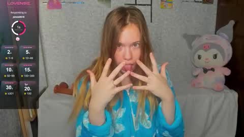 marryjanes online show from 11/09/25, 06:23