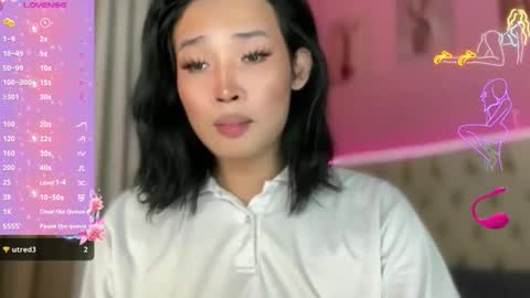 marryme_kai online show from 05/16/26, 10:12
