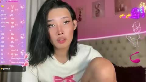 marryme_kai online show from 05/26/26, 02:35