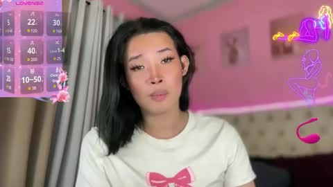 marryme_kai online show from 06/05/26, 03:29