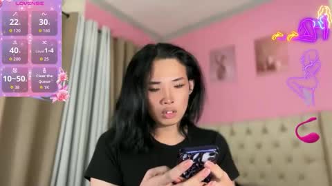 marryme_kai online show from 06/07/26, 07:50