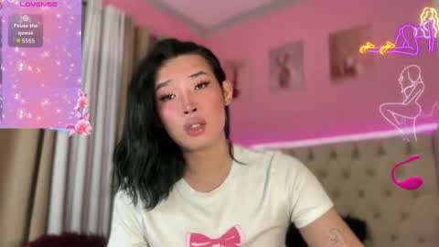 marryme_kai online show from 06/27/26, 03:44