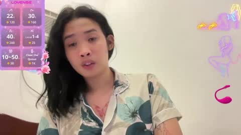 marryme_kai online show from 07/28/26, 09:15