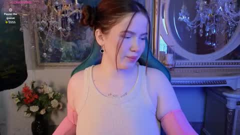 marrymilash online show from 03/21/26, 06:18