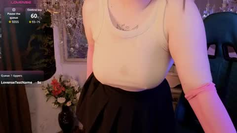 marrymilash online show from 03/21/26, 08:19