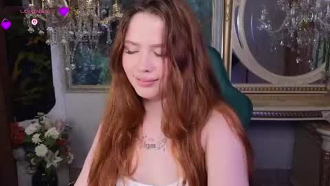 Snapshot of marrymilash chatting on 07/19/26, 06:06 marrymilash online show from 07/19/26, 06:06