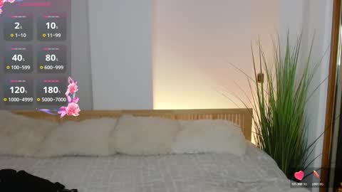 Marselina online show from 01/26/25, 05:13