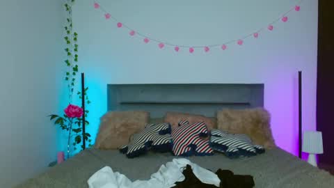 Marselina online show from 01/28/25, 04:30