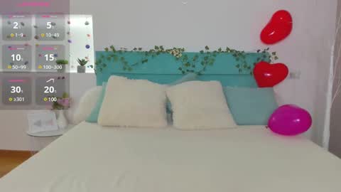 Marselina online show from 02/14/25, 02:23