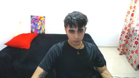 Snapshot of mars_miller chatting on 07/17/26, 03:29 Mars online show from 07/17/26, 03:29