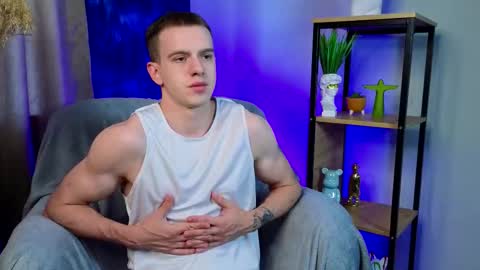 Mars online show from 03/08/26, 05:00