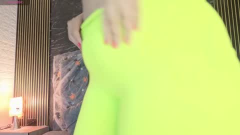 marscarlett online show from 10/13/25, 03:50