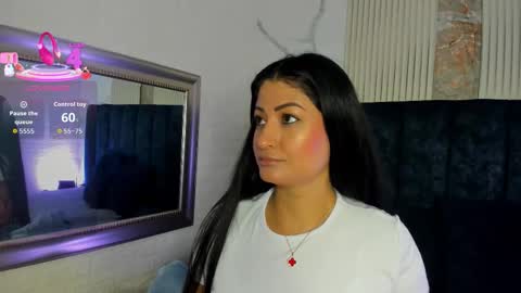 marscarlett online show from 01/16/26, 11:03