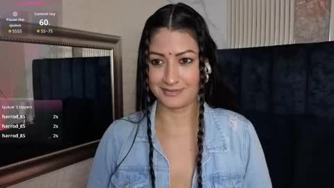 marscarlett online show from 03/01/26, 02:41