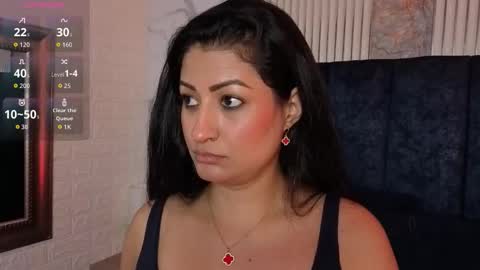 marscarlett online show from 03/05/26, 11:28