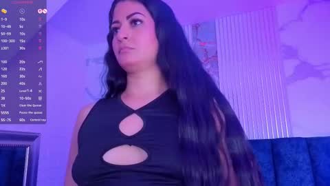 marscarlett online show from 03/29/26, 01:11