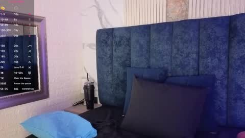 marscarlett online show from 04/05/26, 01:30