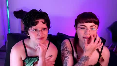 Marsdoll online show from 10/18/25, 04:30