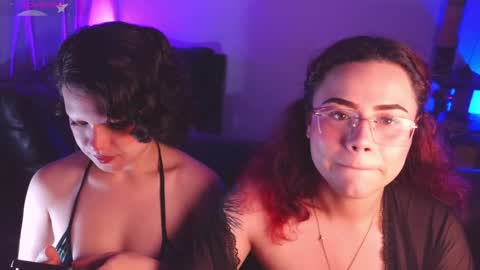 Marsdoll online show from 04/28/26, 01:04