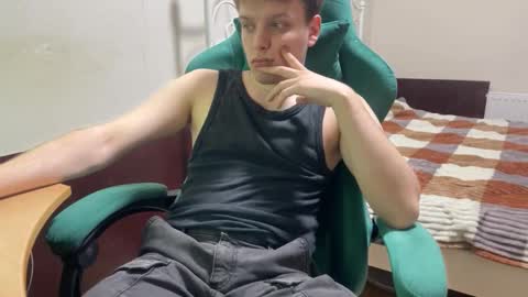 Marsel and Max online show from 03/05/26, 05:31