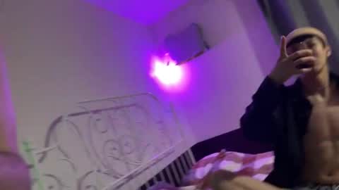 Marsel and Max online show from 03/06/26, 06:48