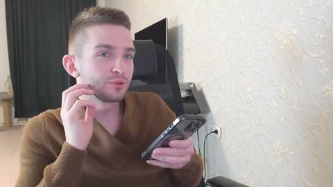 Marselle online show from 01/25/25, 04:56