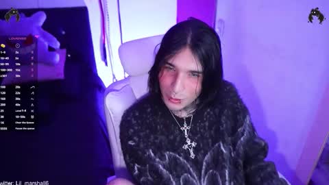 marshall online show from 02/26/26, 06:23