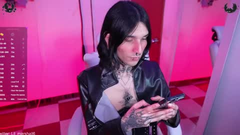 marshall online show from 04/02/26, 08:28