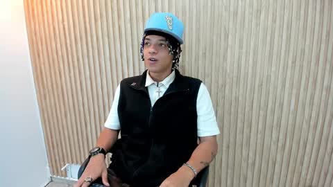 MARSHALL online show from 09/15/25, 01:22