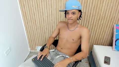 MARSHALL online show from 10/07/25, 01:30