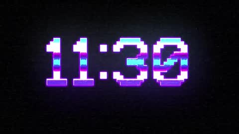 MARSHALL online show from 11/07/25, 04:18