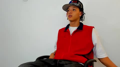 MARSHALL online show from 02/05/26, 01:05