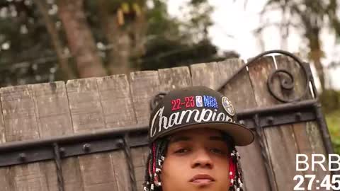 MARSHALL online show from 03/30/26, 04:08